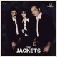 Jackets, The - The Question EP (pre-order)