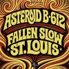 Asteroid B-612 - Fallen Slow EP