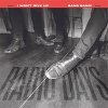 Radio Days - I Won't Give Up EP