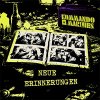 Kommando Marlies - Neue Erinnerungen EP