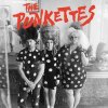 Hunx And His Punx - The Punkettes EP (pre-order)