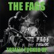 Fags, The – Totally Fucked Up EP Fags, The – Totally Fucked Up EP