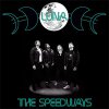 Speedways, The - Luna EP