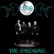 Speedways, The - Luna EP