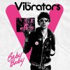 Vibrators, The – Baby Baby EP