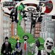 Split - Electric Frankenstein/ Stripp, The EP