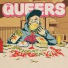 Split - Queers, The/ Teenage Bottlerocket EP (pre-order)