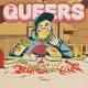 Split - Queers, The/ Teenage Bottlerocket EP (pre-order)