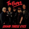 Boys, The - Damn Those Eyes / Nevermind The Botox EP (pre-order)