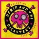Derik & The Disasters - New Palestine / False Flags EP Derik & The Disasters - New Palestine / False Flags EP
