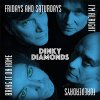 Dinky Diamonds - Same EP