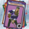 Miss Georgia Peach - The Hockey Song EP