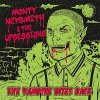 Monty Neysmith & The Upsessions – The Vampire Bites Back EP