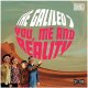 Galileo 7, The - You, Me And Reality LP