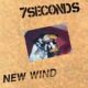 7 Seconds - New Wind LP