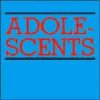 Adolescents - Same LP