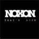 Noxon - That's Life (10")