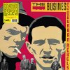 Business, The – Suburban Rebels LP