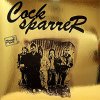 Cock Sparrer - Same LP (50th anniversary)