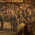 Cock Sparrer - Running Riot In ´84 LP (50th anniversary)