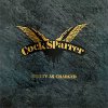 Cock Sparrer – Guilty As Charged LP (50th anniversary)