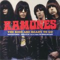Ramones – The Kids Are Ready To Go LP