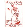 Mad Are Sane, The – Reality? LP