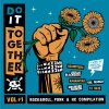 V/A - Do It Together Vol. 1 LP