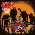 GTO's, The - Podria Ser Peor LP