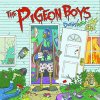 Pigeon Boys, The – Detox / Retox LP