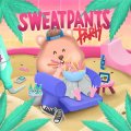 Sweatpants Party - Same LP