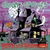 Groovie Ghoulies – Born In The Basement LP