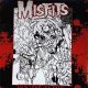 Misfits – Cuts From The Crypt LP