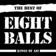 Eight Balls – Kings Of Asi (The Best Of Eight Balls) LP