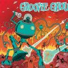 Groovie Ghoulies – World Contact Day LP