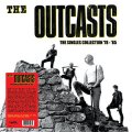 Outcasts, The – The Singles Collection '78 - '85 LP