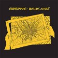 Subhumans – Worlds Apart LP