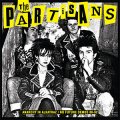 Partisans, The – Anarchy In Alkatraz / No Future Demos 80-82 LP