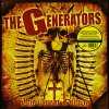 Generators, The – The Great Divide LP