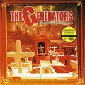 Generators, The – The Winter Of Discontent LP