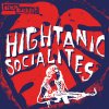 Berlin Blackouts - Hightanic Socialites col LP