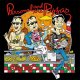 Personal And The Pizzas – Raw Pie LP