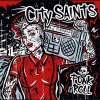 City Saints - Punk & Roll 2xLP