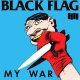 Black Flag – My War LP
