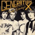 Generation X – Sweet Revenge LP