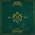 Frank Turner – England Keep My Bones LP