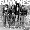 Ramones - Same LP (F)