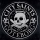 City Saints – Kicking Ass For The Working Class LP