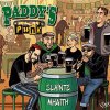 Paddy's Punk – Slainte Mhaith 12"