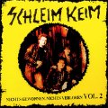 Schleim-Keim – Nichts Gewonnen, Nichts Verloren Vol. 2 LP